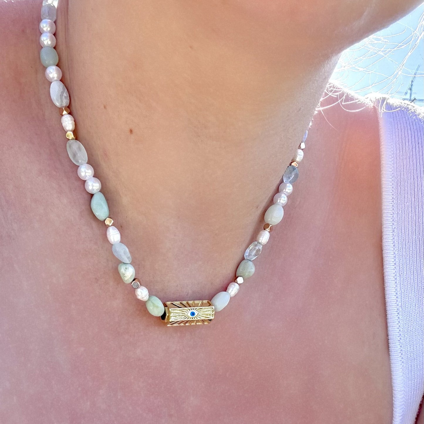 Collier MALTA