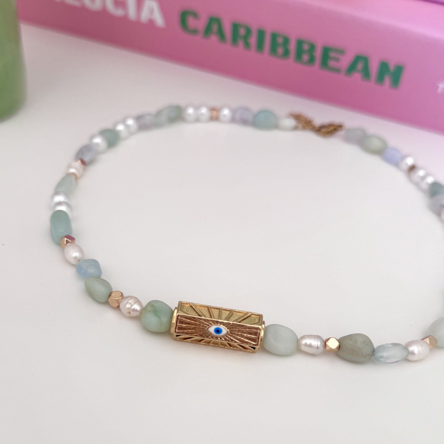 Collier MALTA