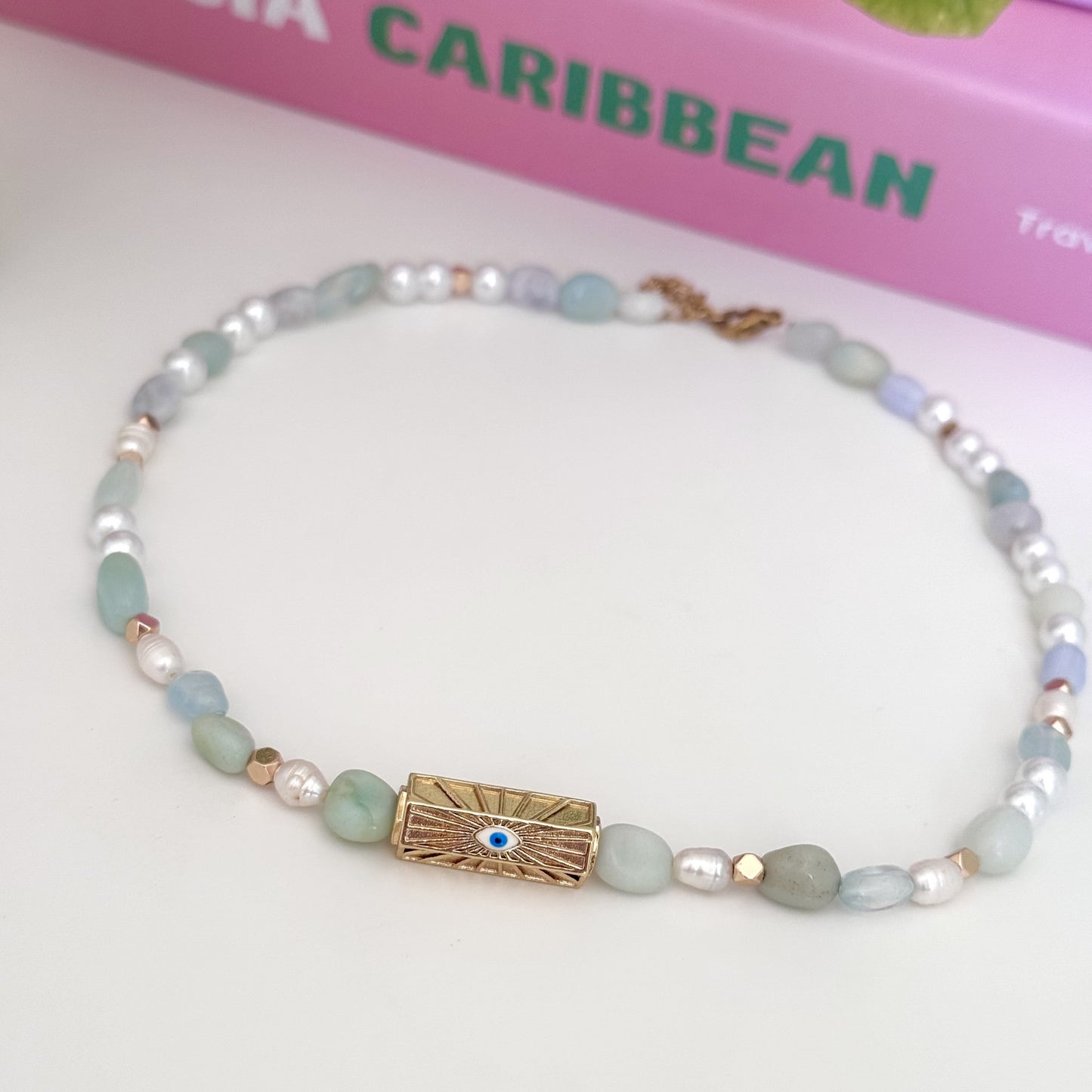 Collier MALTA