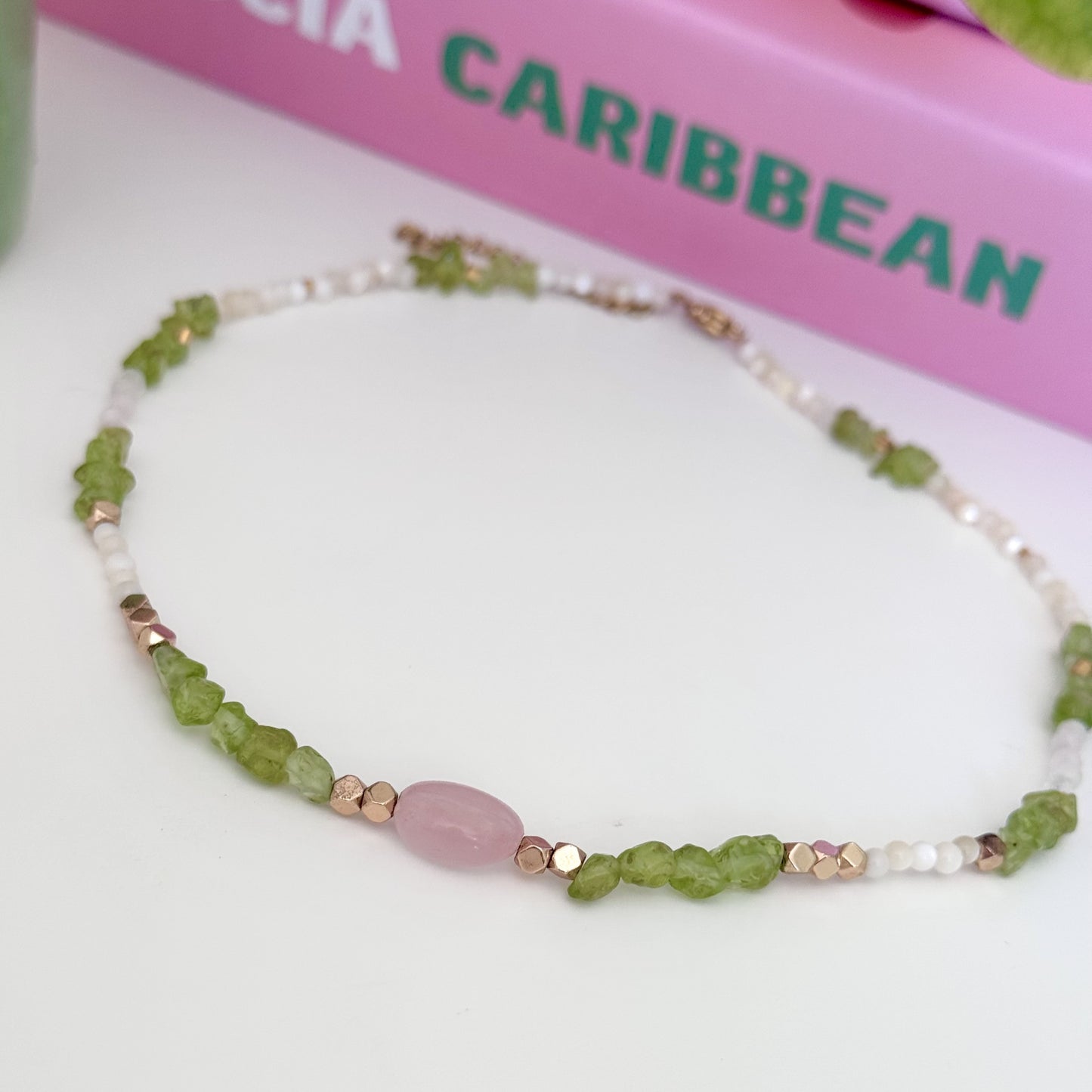 Collier SERENITY