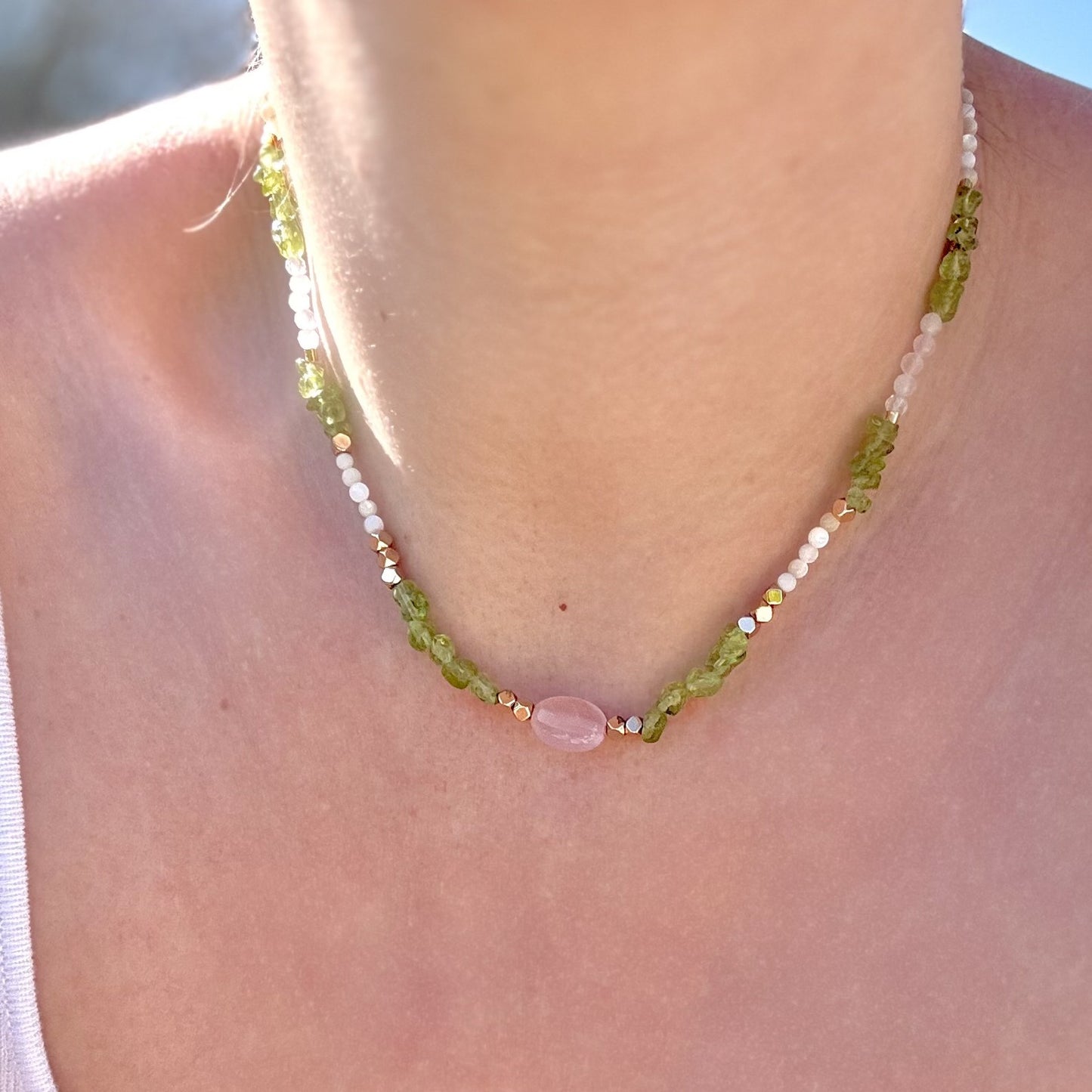 Collier SERENITY