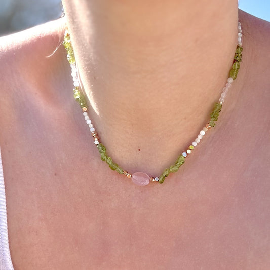 Collier SERENITY