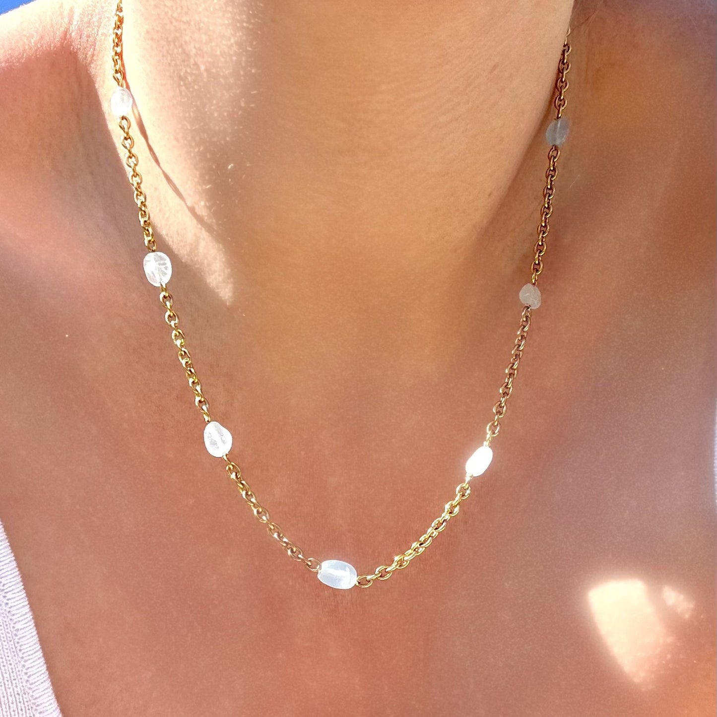 Collier SIENNA